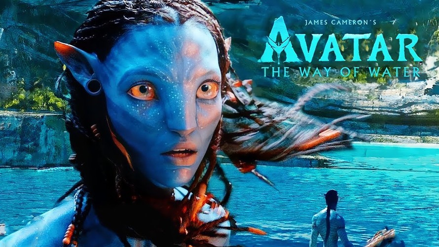 Doanh thu toàn cầu của ’Avatar 2’ vượt mốc 2 tỷ USD