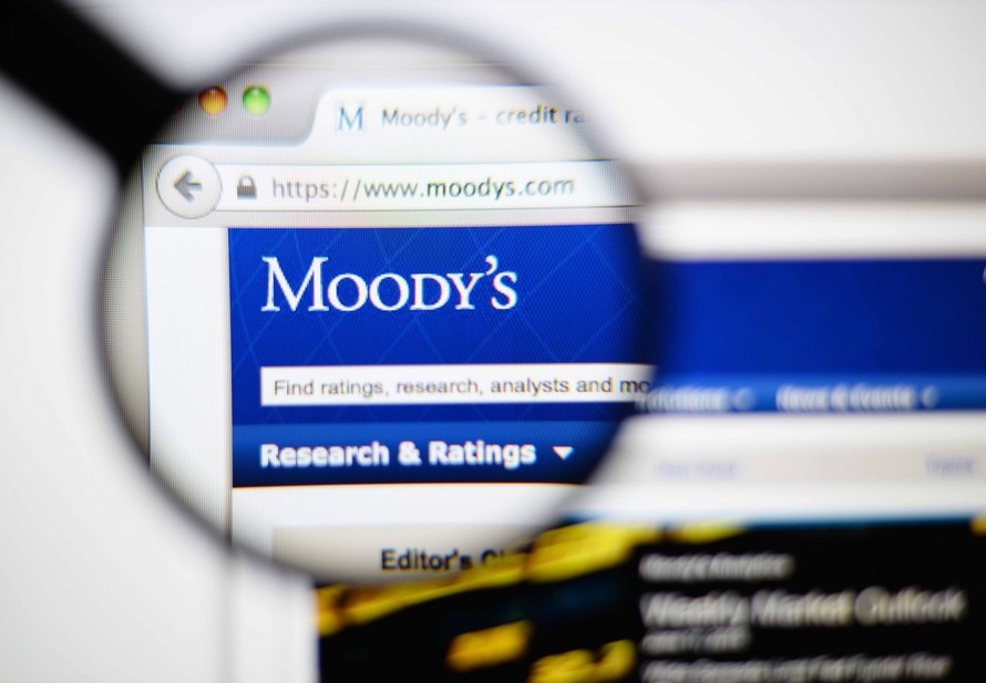 Moody's cập nhật xếp hạng của Techcombank 