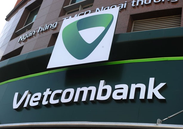 Vietcombank là một trong những chủ nợ lớn của Đạm Ninh Bình. Ảnh: AFP