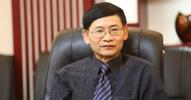 LS.Trương Thanh Đức, Chủ tịch Hội đồng thành viên Công ty Luật Basico, Trọng tài viên Trung tâm Trọng tài Quốc tế Việt Nam (VIAC).