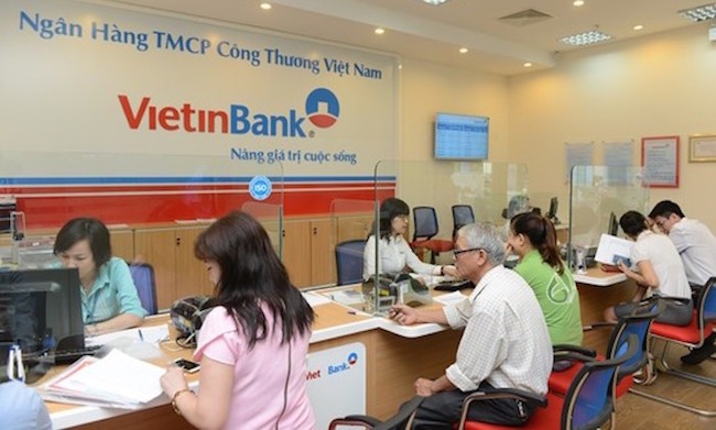 Vietinbank đã phải "nhường bước" trước việc quyết đòi cổ tức của Bộ Tài chính 