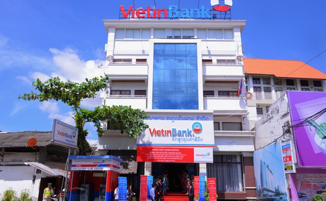 VietinBank đạt lợi nhuận gần 3 triệu USD, không có nợ xấu