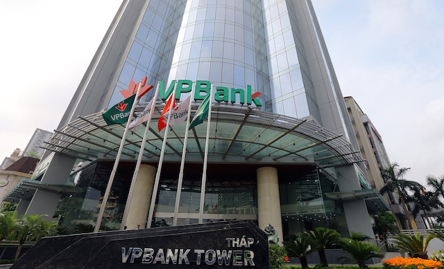 VPBank chốt tỷ lệ sở hữu của nhà đầu tư nước ngoài ở mức 22,378%