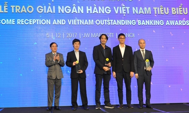 Viettel nhận giải Công ty Fintech tiêu biểu nhất Việt Nam 