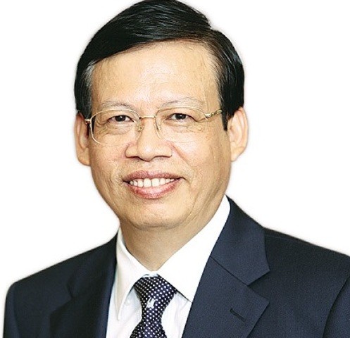 Khởi tố bị can đối với ông Phùng Đình Thực, nguyên Tổng Giám đốc Tập đoàn Dầu khí Việt Nam