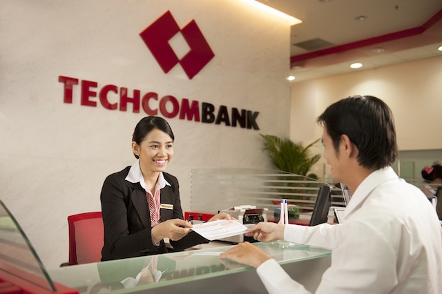 Techcombank được chấp thuận tăng vốn điều lệ