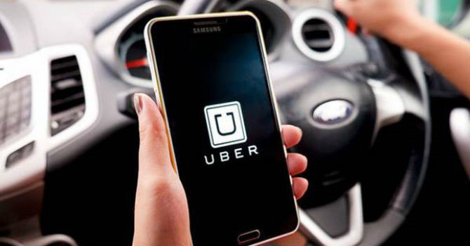 Cục Thuế TP.HCM lo ngại việc cưỡng chế truy thu với Uber ảnh hưởng đến quyền lợi tài xế