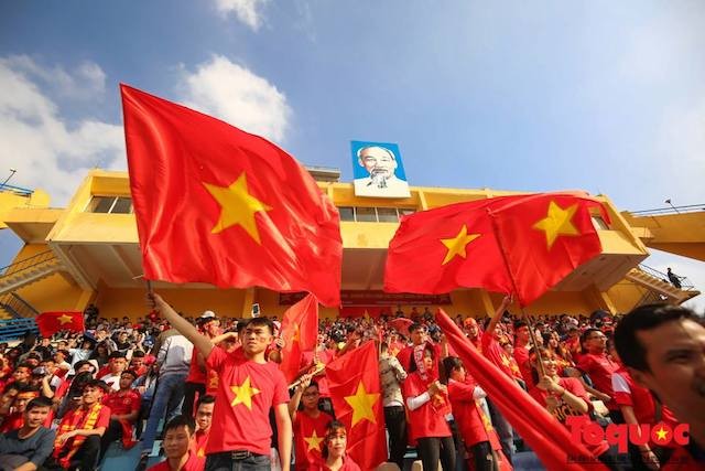 Vietjet tự hào với những gì các “chiến binh quả cảm” U23 Việt Nam đã làm tại giải U23 châu Á 