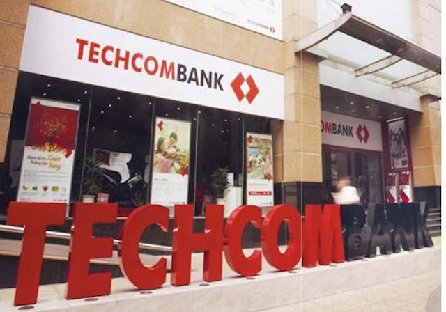 Techcombank đã hoàn thành kế hoạch kinh doanh 2017 một cách ấn tượng, tạo hiệu quả vượt trội với doanh thu và lợi nhuận cao