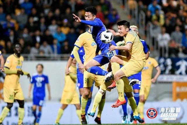 FLC Thanh Hoá sẽ tham dự AFC Cup