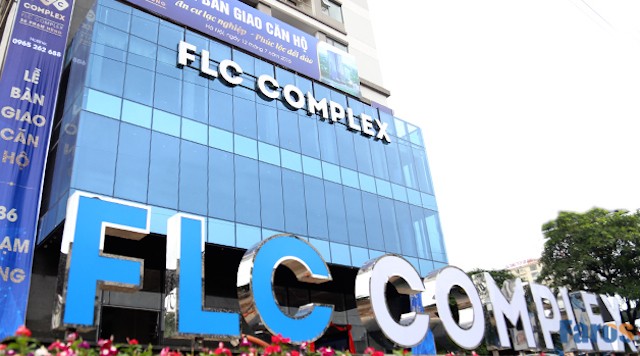 FLC Complex một dự án được FLC M&A thành công