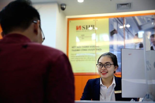 Global Finance vinh danh SHB là ‘Ngân hàng tốt nhất Việt Nam 2018’