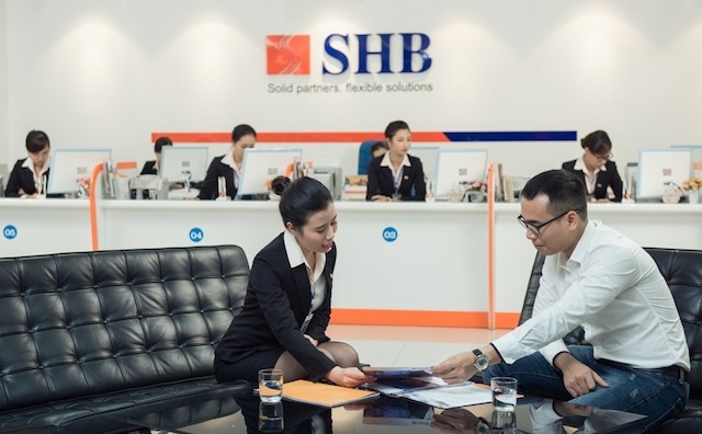 SHB dành 2.000 tỷ đồng cho vay ưu đãi vốn trung và dài hạn