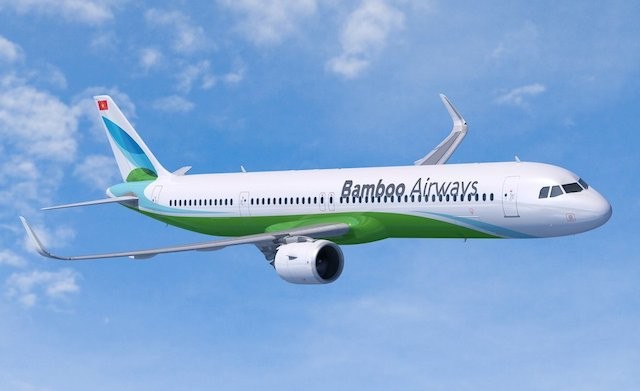 Bamboo Airways: Tới gần chuyến bay thương mại đầu tiên
