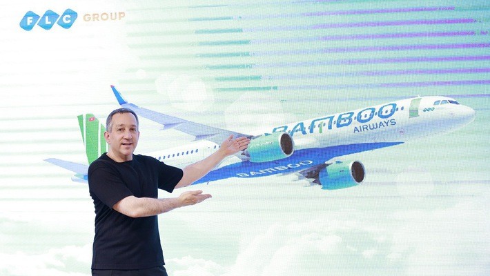 Bamboo Airways công bố sẽ trả lương cho phi công ở mức 2,4 tỷ đồng?