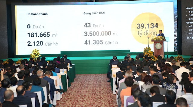Hội nghị Hà Nội 2018- Hợp tác đầu tư & phát triển thu hút đông đảo doanh nghiệp, nhà đầu tư