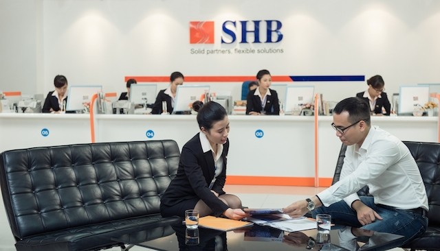 SHB được Worldcob vinh danh ‘doanh nghiệp xuất sắc năm 2018’