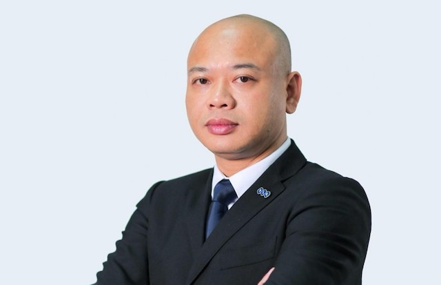 Ông Đào Nam Phong, Trưởng Ban kinh doanh, Tập đoàn FLC