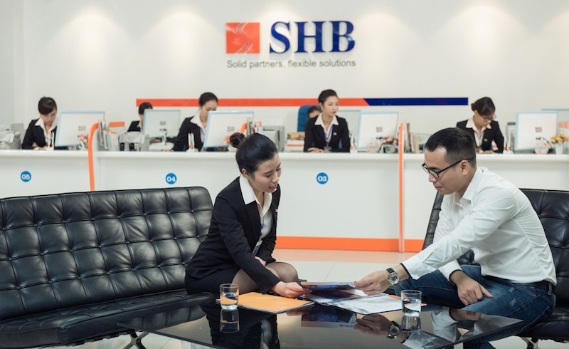 SHB hướng tới mục tiêu trở thành ngân hàng bán lẻ đa năng hiện đại bậc nhất Việt Nam