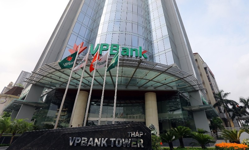 VPBank cùng IFC tài trợ 50 triệu USD cho tập đoàn Tân Long