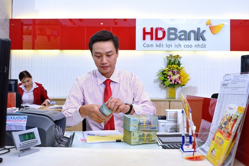 Đến HDBank vay nhanh kinh doanh, tăng nhanh thu nhập
