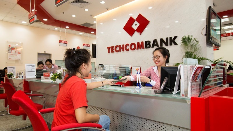 Techcombank chính thức được Ngân hàng Nhà nước Việt Nam trao quyết định áp dụng chuẩn mực BASEL II