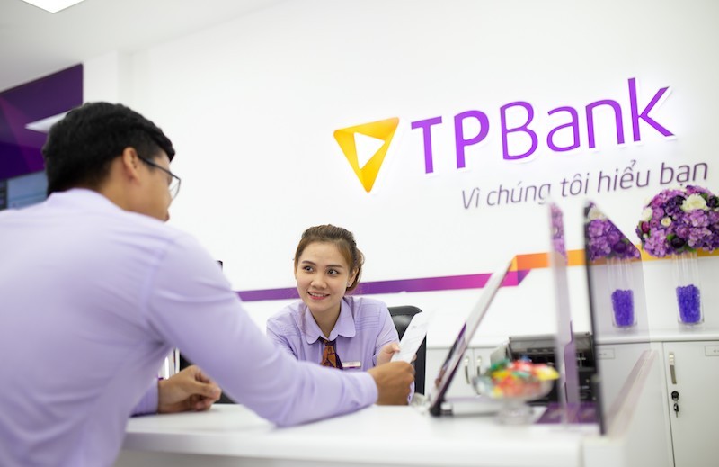 TPBank mua lại toàn bộ nợ xấu tại VAMC