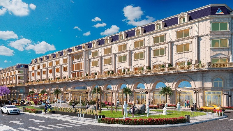 Boutique hotel 5 sao chuẩn quốc tế đầu tiên ra mắt tại Phú Yên ​