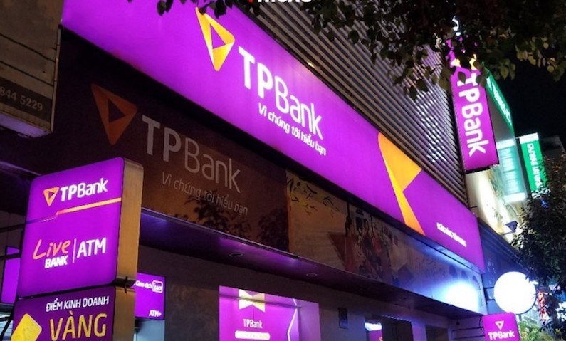 TPBank hoàn tiền cho khách bị phó giám đốc chi nhánh Phạm Hùng chiếm đoạt