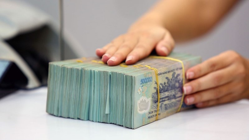 Qua 5 đợt phát hành trái phiếu doanh nghiệp, Công ty CP Đầu tư IDJ Việt Nam huy động thành công 86 tỷ đồng. Ảnh: Lê Tiên