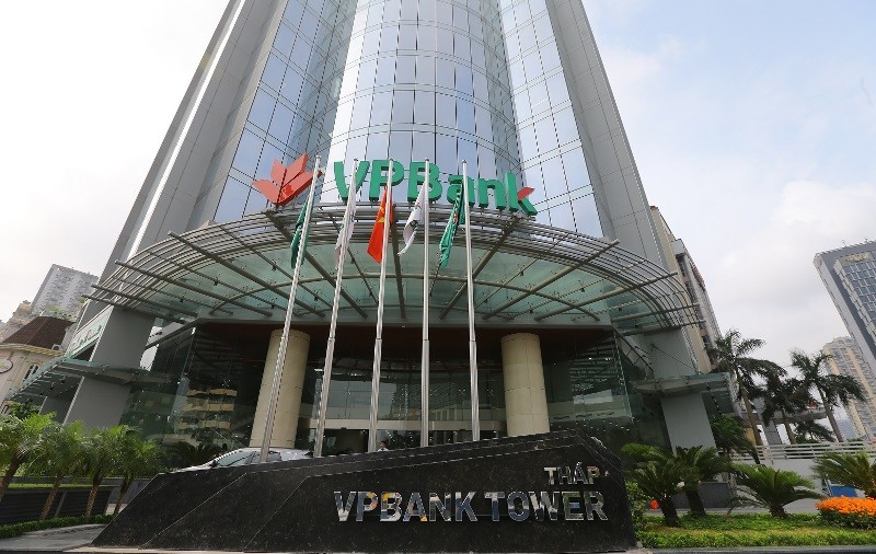 VPBank hoàn tất xử lý dư nợ trái phiếu tại VAMC