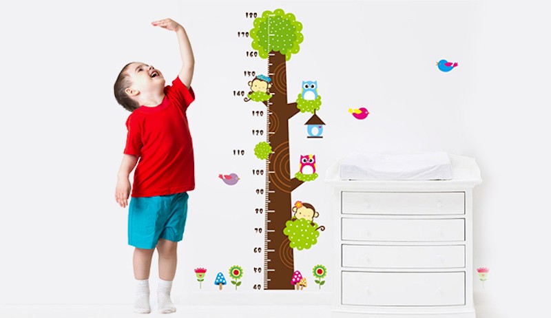 Bổ sung đa vi chất có hiệu quả rõ rệt hơn đối với sự phát triển chiều cao của trẻ em