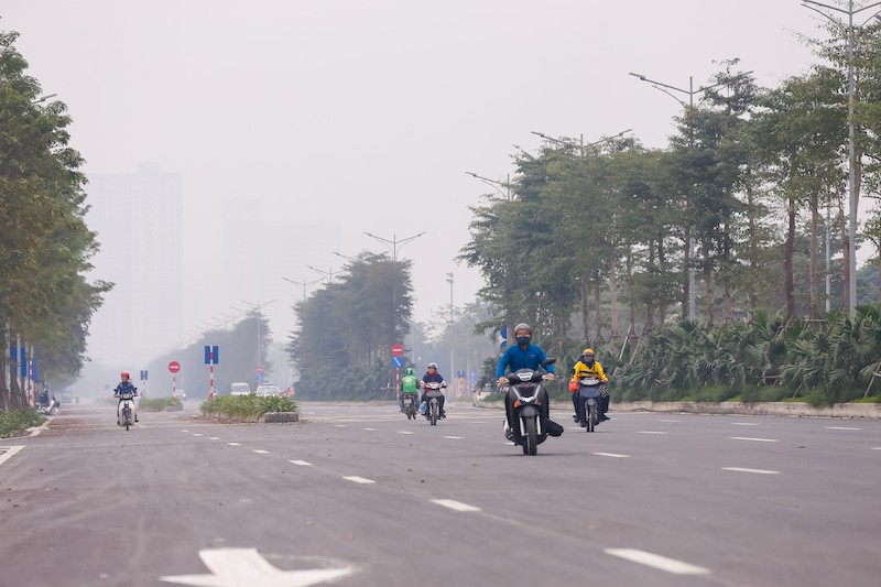 Đường Xa La – Nguyễn Xiển hoàn thành cùng với tuyến đường trục Tây Nam Hà Nội sẽ là con đường nối thẳng từ đường vành đai 3 đến đường Pháp Vân – Cầu Giẽ