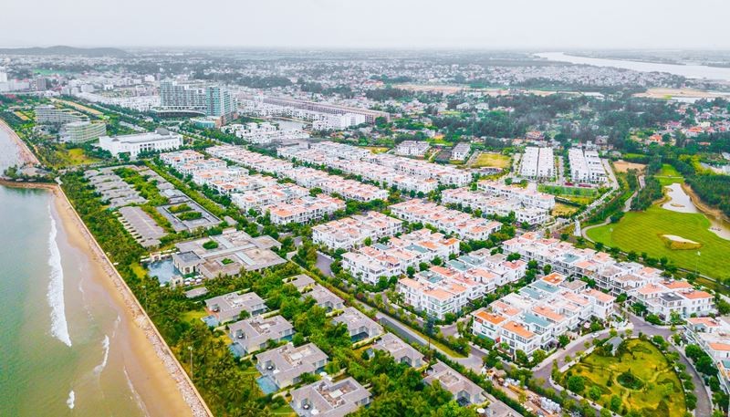 Xu hướng sở hữu căn hộ thứ hai ngày càng phổ biến hơn tại Việt Nam