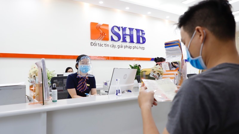 SHB triển khai gói tín dụng 25.000 tỷ, giảm lãi suất, hỗ trợ khách hàng mùa dịch