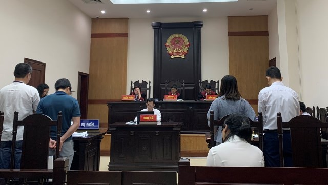 Y án sơ thẩm: Tạp chí điện tử Giáo dục Việt Nam phải bồi thường và xin lỗi Tập đoàn FLC
