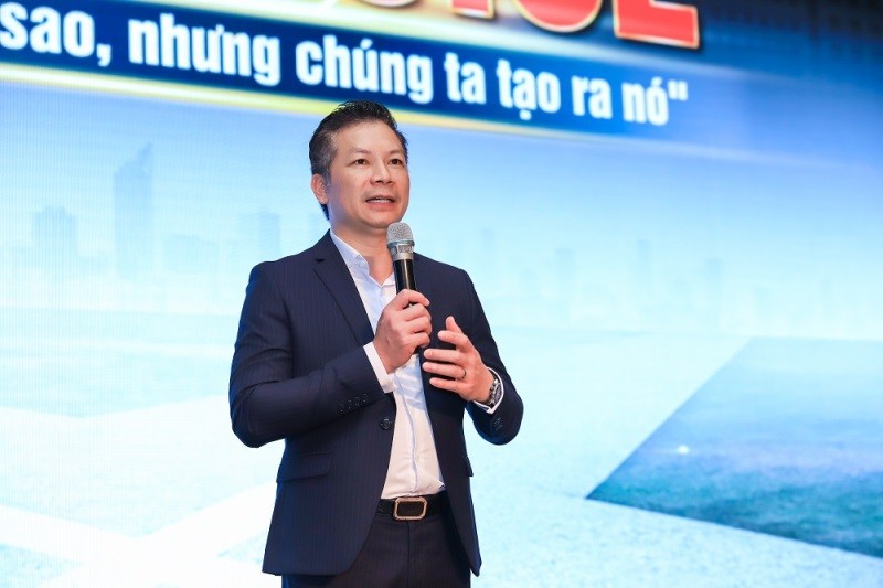 Shark Phạm Thanh Hưng: “Chưa bao giờ, Protech nói riêng và nhiều ứng dụng mua sắm online lại phát triển mạnh như thời gian qua”