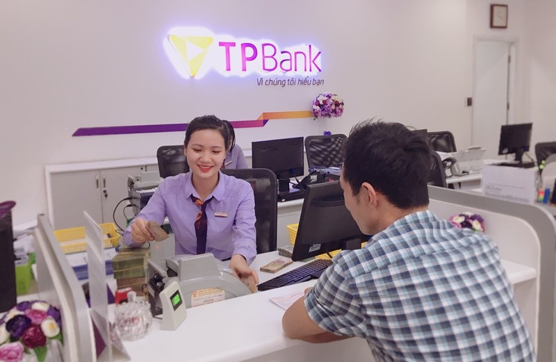 TPBank ứng dụng nền tảng công nghệ hiện đại trong chuyển tiền nhanh liên ngân hàng