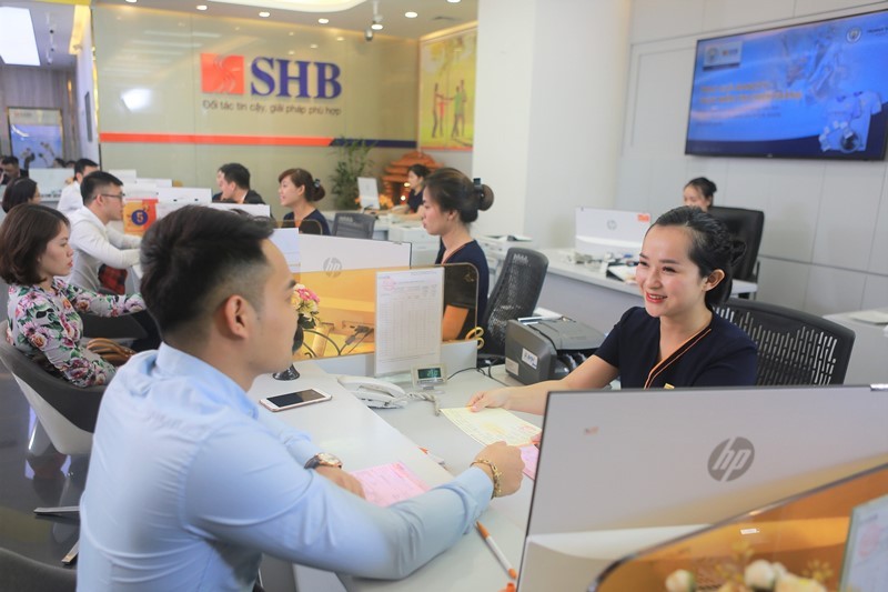 Tạp chí Asiamoney vinh danh SHB là ‘Ngân hàng tốt nhất dành cho DN nhỏ và vừa Việt Nam’