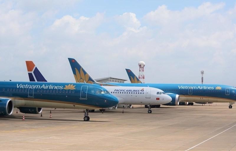 Vietnam Airlines rao bán 11 máy bay vì thua lỗ, Bamboo Airways đăng ký mua
