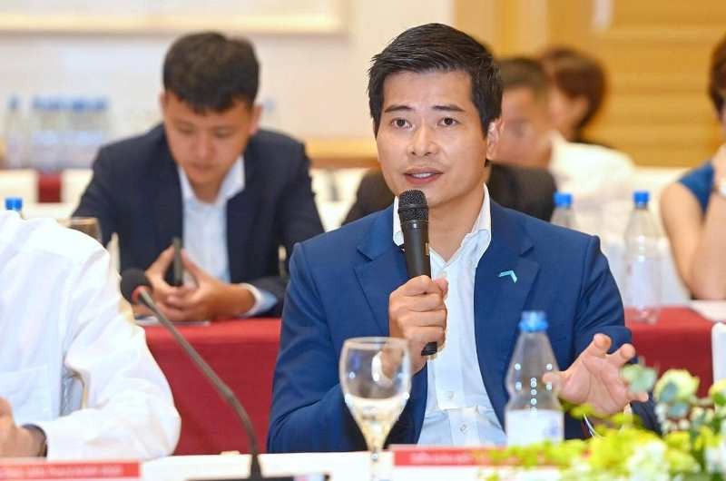 Ông Nguyễn Thọ Tuyển: "Khi nhà đầu tư bán sản phẩm ra ngoài thị trường bằng mọi cách thì đấy là dấu hiệu cho thấy thời điểm "Uptrend" đang đến gần"