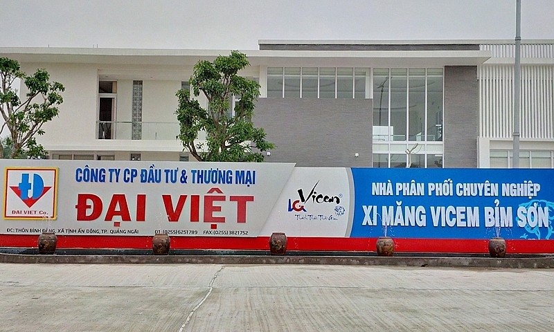 Nhà máy xi măng Đại Việt sẽ hoạt động ổn định trở lại trong năm 2023