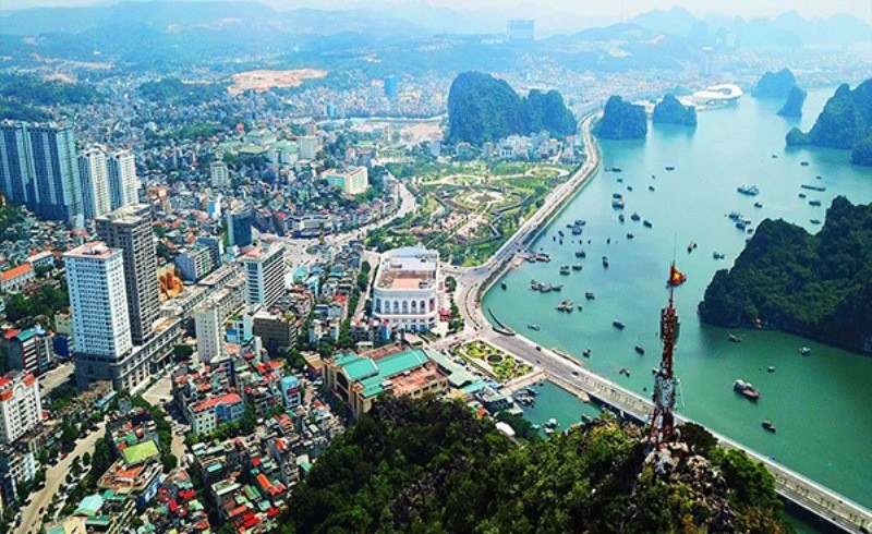 Mạnh dạn huy động nguồn lực đầu tư PPP, Quảng Ninh có sự bứt phá về hạ tầng, kích thích kinh tế xã hội tăng trưởng bền vững.