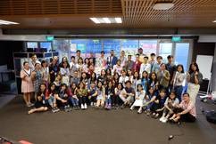 Giới trẻ Việt Nam bày tỏ quan điểm về tương lai của giáo dục STEM