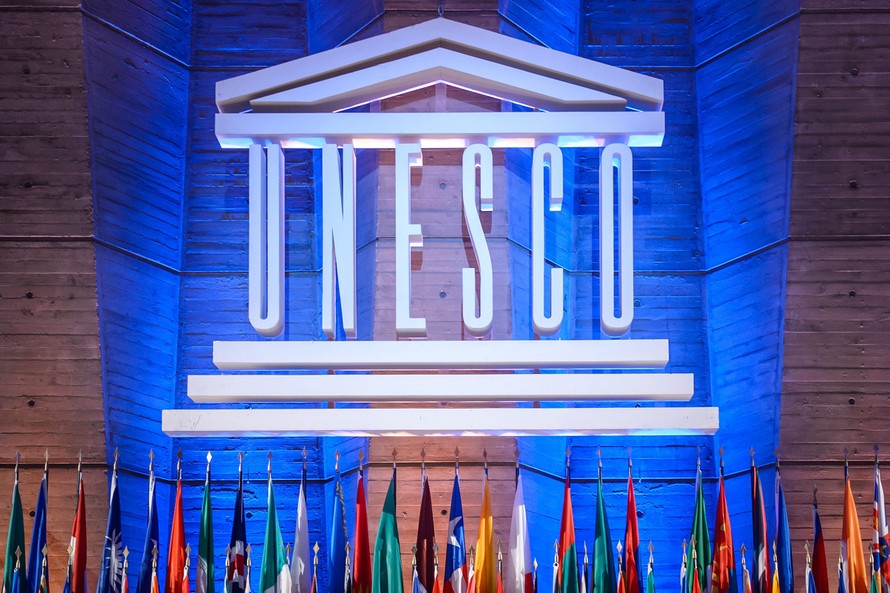Mỹ và Israel rời UNESCO