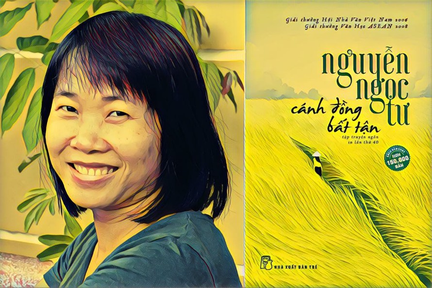 Nhà văn Nguyễn Ngọc Tư: Là con người thì không xa lạ với nhau