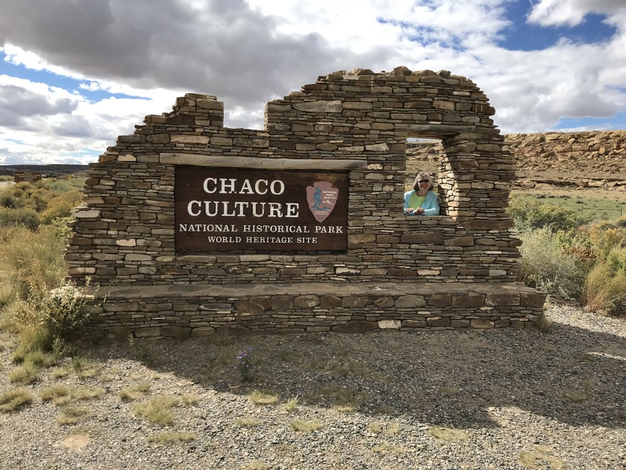 Nền văn hóa Chaco