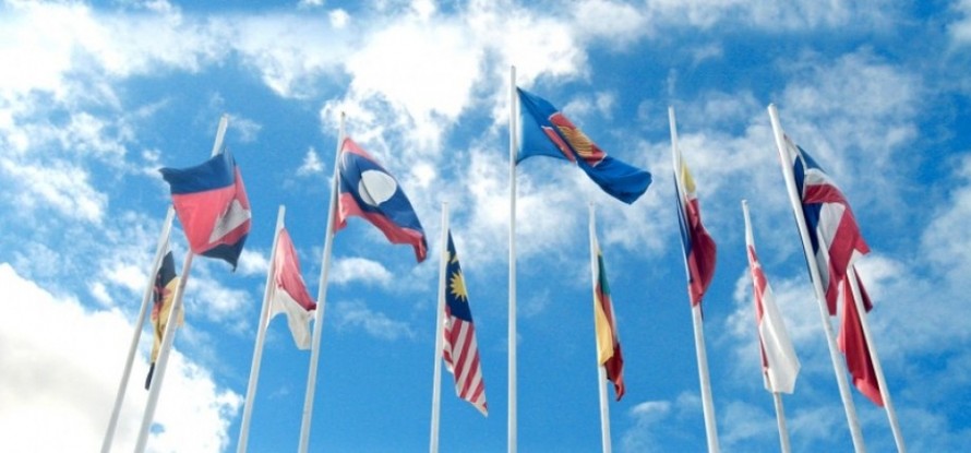 ASEAN đang gặp phải không ít thách thức từ bên ngoài. (Nguồn: ASEAN).