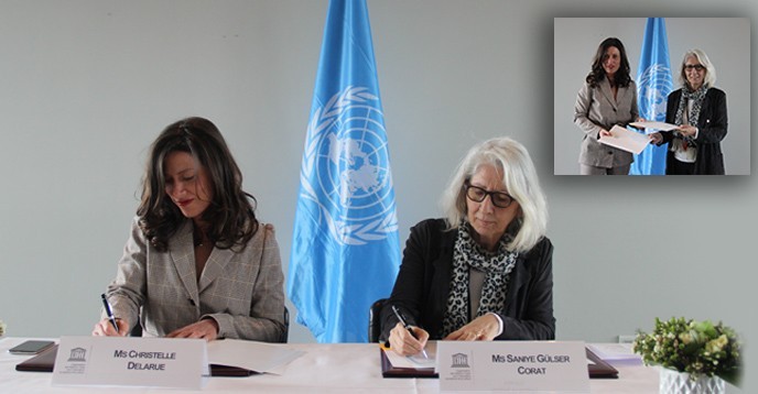 Mad&Women hợp tác với UNESCO để thúc đẩy bình đẳng giới