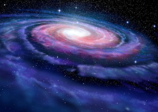 Minh chứng mới về cách thiên hà phát sáng trong vũ trụ